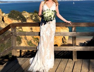 Stella York | Wedding dress | Fit to Flare | C10124