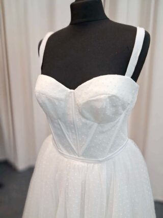 Eleri Noa | Wedding Dress | A Line | N386