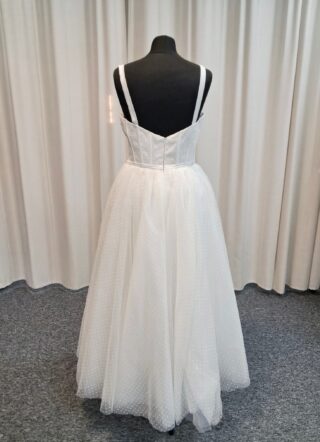 Eleri Noa | Wedding Dress | A Line | N386