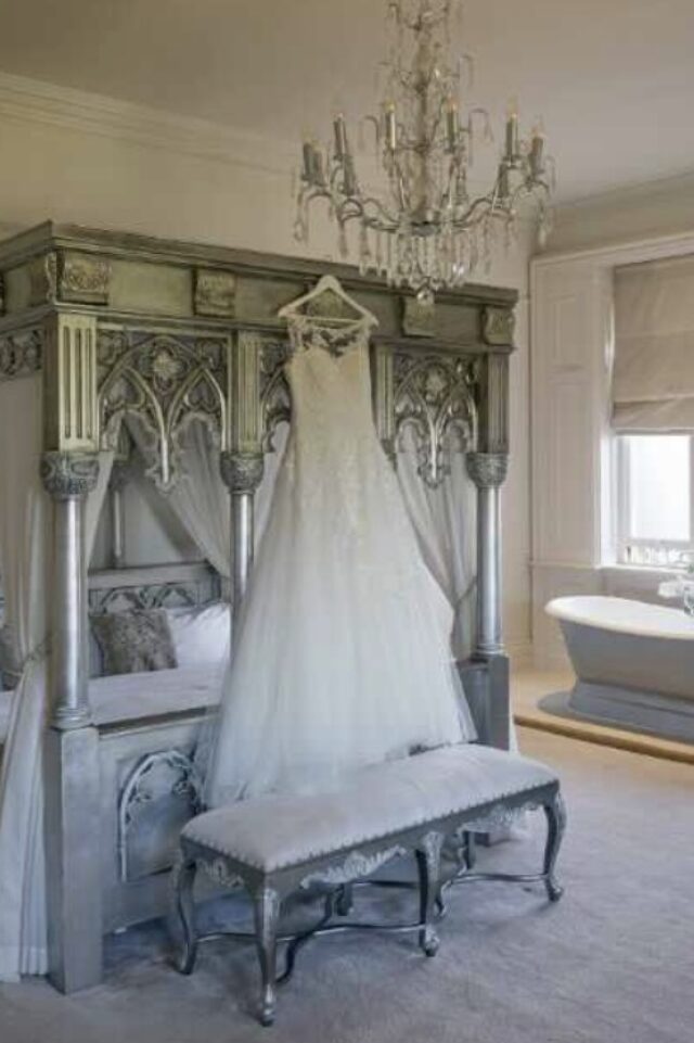Enzoani | Wedding dress | Aline | C10186