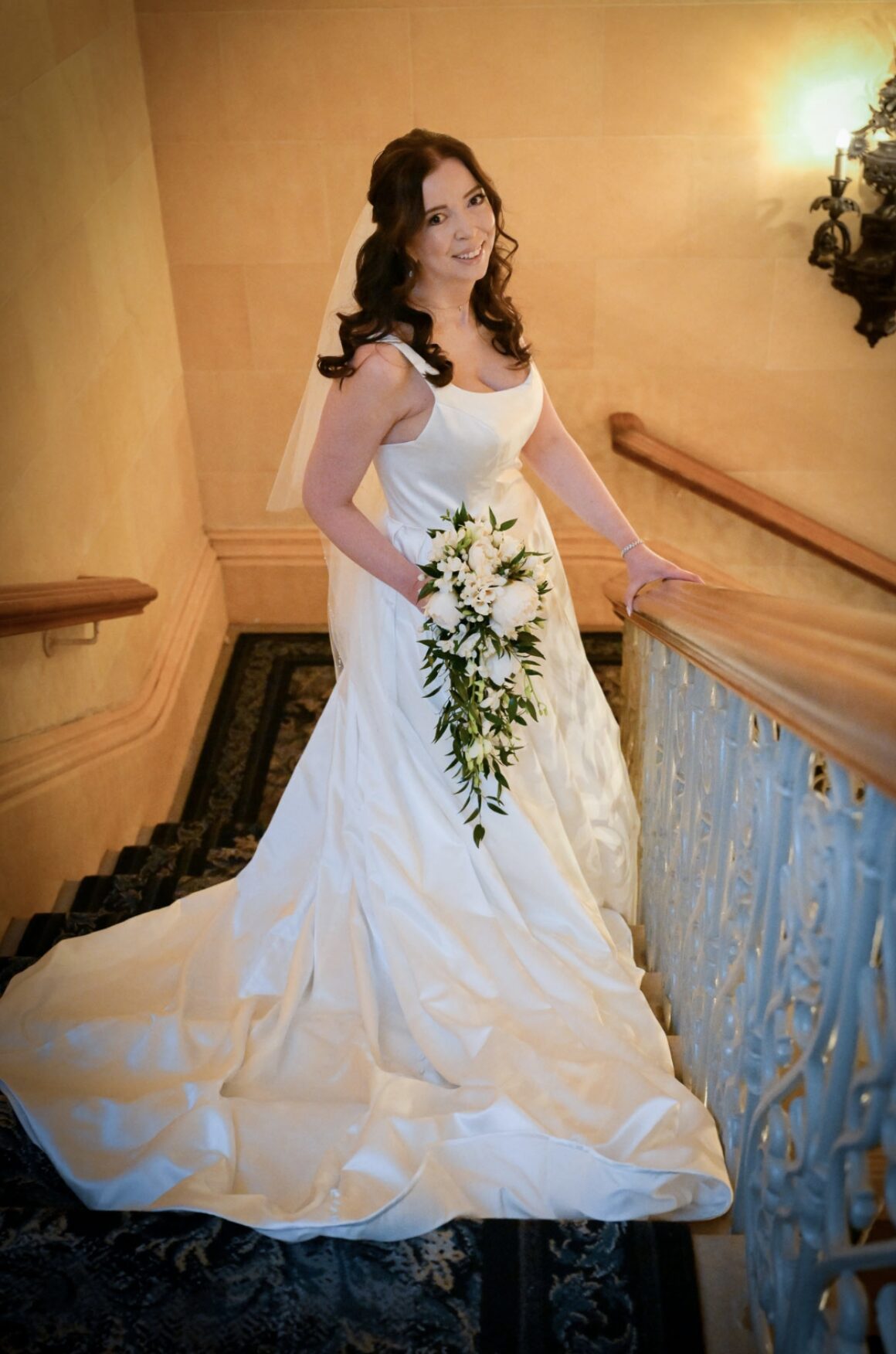 Maggie Sottero | Wedding dress | Aline | C10181