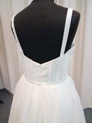 Eleri Noa | Wedding Dress | A Line | N386