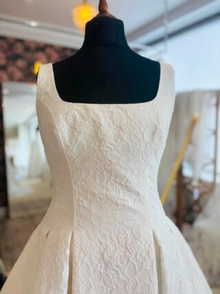 Rosa Clara | Wedding Dress | A Line | WN1099D