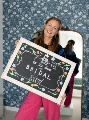💍 Say Yes Without Stress: 5 Things Every Bride Should Know Before Dress Shopping