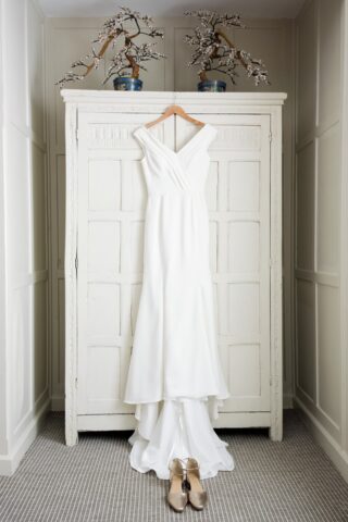 Camilla Brides | Wedding Dress | Fishtail | C10232
