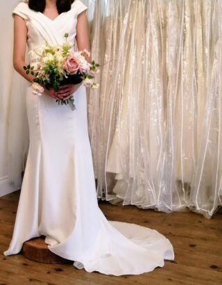 Camilla Brides | Wedding Dress | Fishtail | C10232