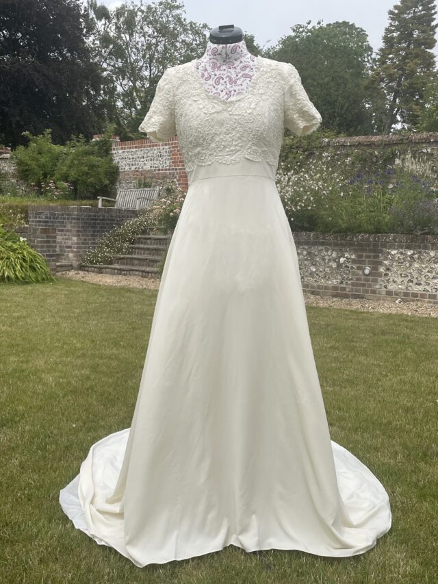 Roberto Conti | Wedding dress | Aline | C10244