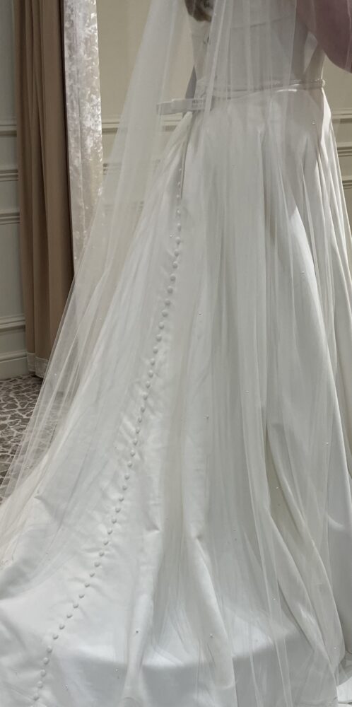 Stella of York | Wedding dress | Aline | C10219