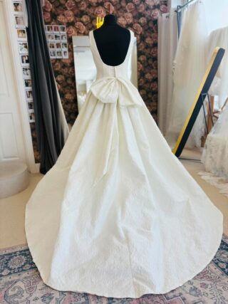 Rosa Clara | Wedding Dress | A Line | WN1099D
