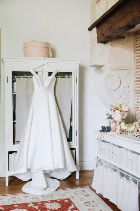 Is it just a dress?
