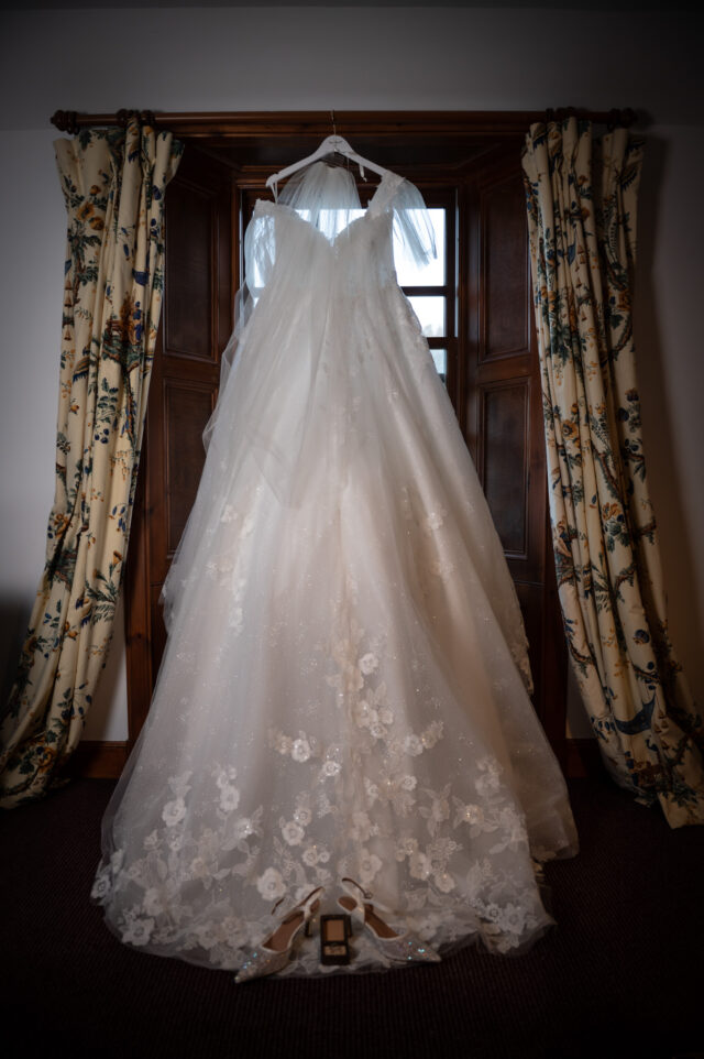 Veni Infantino | Wedding Dress | A Line | C10298