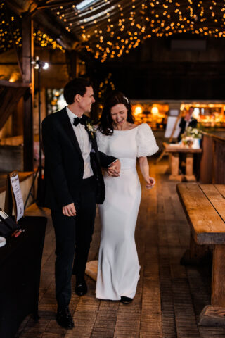 Sassi Holford | Wedding Dress | Fit To Flare | C10364