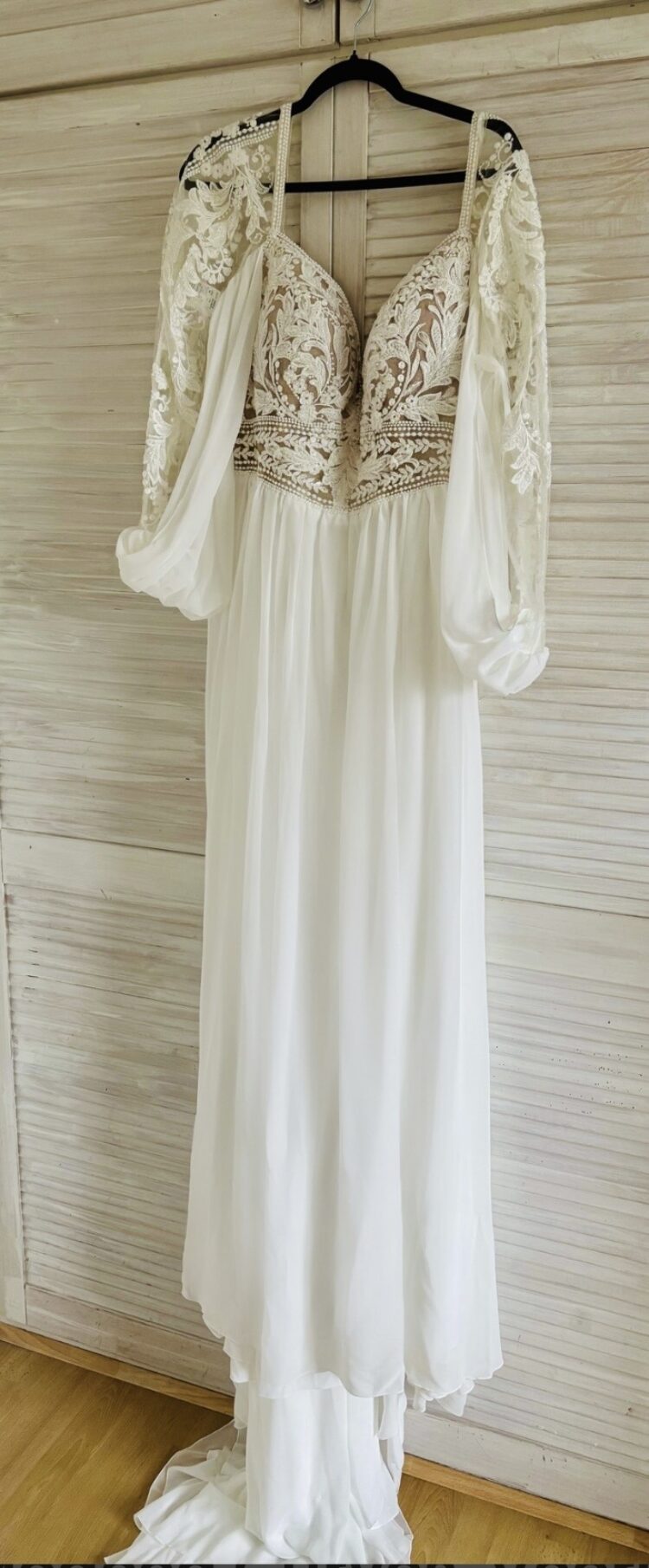 Modeca | Wedding Dress | A Line | C10335