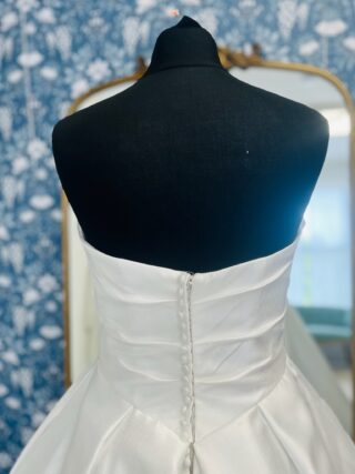 Maggie Sottero | Wedding Dress | A Line | CF360B