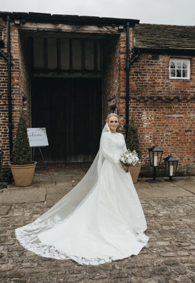Wed2B | Wedding dress | Aline | C10283