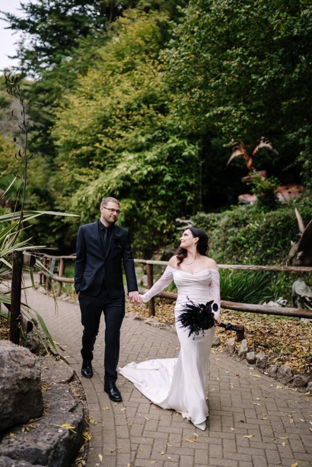 Milla Nova | Wedding dress | Fit to Flare | C10280