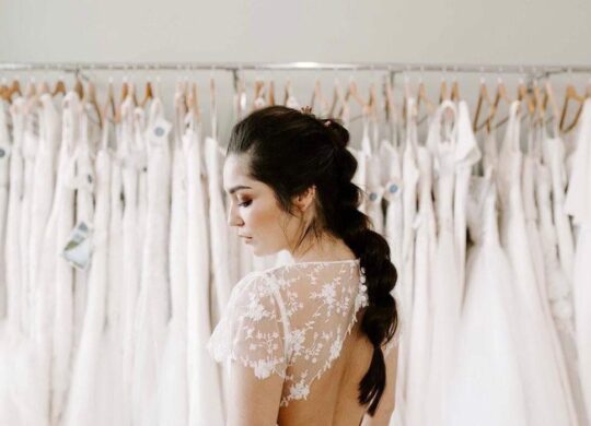 SELL YOUR DRESS
