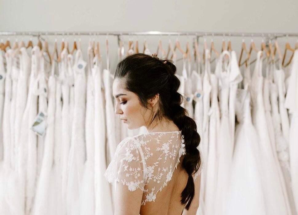 SELL YOUR DRESS