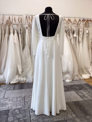 Kelsey Rose | Wedding Dress | A Line | T746