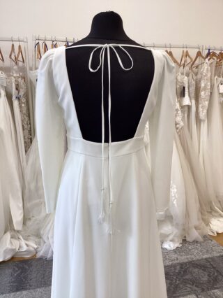 Kelsey Rose | Wedding Dress | A Line | T746