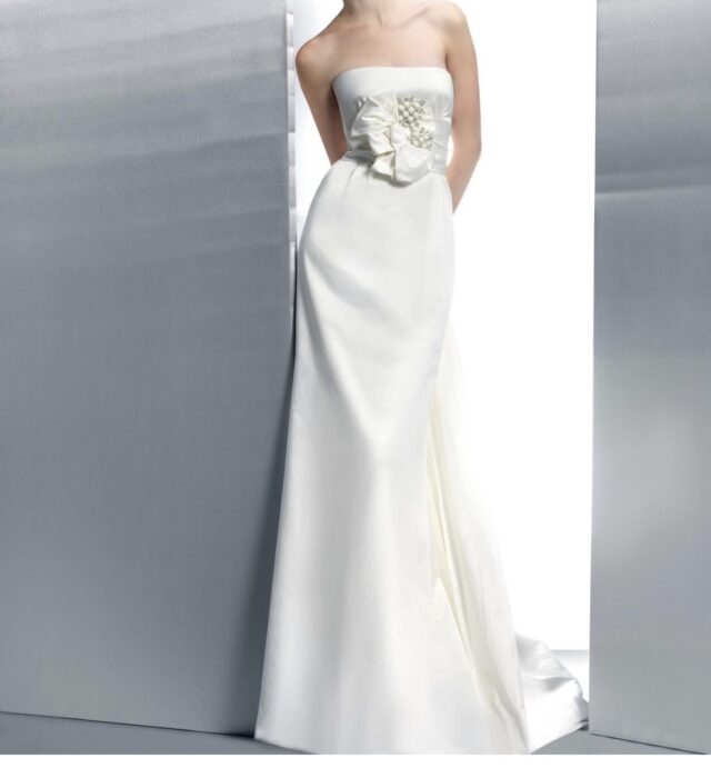 Jesus Peiro | Wedding Dress | Fit To Flare | C10410