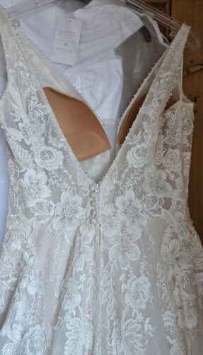 Ronald Joyce | Wedding Dress | A Line | C10404